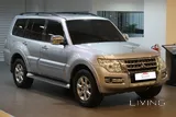 Mitsubishi Pajero  - GLS